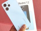 Xiaomi 8GB 128GB (Used)