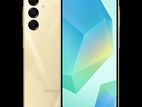 Xiaomi A16 5G 128GB Yellow (New)