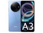 Xiaomi a3 3/64 (New)