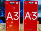 Xiaomi A3 3GB 64GB (New)