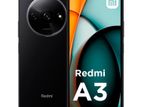 Xiaomi A3 4/128 (New)