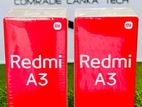 Xiaomi Redmi A3 4/64 (New)
