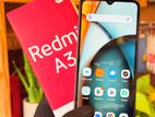 Xiaomi A3 4GB RAM 128GB (Used)