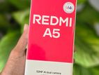 Xiaomi A5 4/128GB (New)