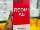 Xiaomi A5 4GB 128GB NEW (New)