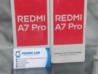 Xiaomi A7 Pro 4/64 (Brand New)