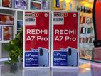 Xiaomi A7 Pro 4+64GB (Brand New)