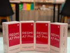 Xiaomi A7 PRO 4GB/64GB 05 (Brand New)
