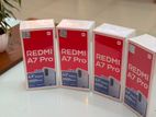 Xiaomi A7 PRO 4GB/64GB (Brand New)