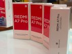 Xiaomi A7 PRO 4GB/64GB (Brand New)