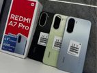 Xiaomi A7 Pro 4GB 64GB (Brand New)