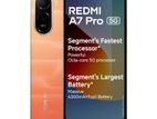 Xiaomi A7 Pro 4GB/64GB (Brand New)