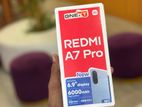 Xiaomi A7 Pro 4GB 64GB (Brand New)