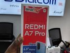 Xiaomi A7 PRO 64GB 4GB (Brand New)