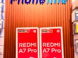 Xiaomi A7 pro (Brand New)