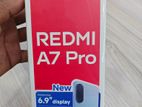 Xiaomi A7 Pro (Brand New)