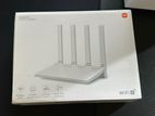 Xiaomi Ax3000T Openwrt Router