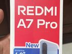 Xiaomi Redmi A7 Pro (Brand New)