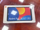 Xiaomi Redmi pad SE 8.7(Brand New)