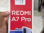 Xiaomi Redmi A7 Pro (Brand New)