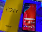 Realme C21Y (Used)