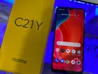 Realme C21Y (Used)