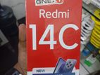 Xiaomi Redmi 14C (New)