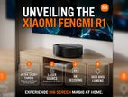 Xiaomi Fengmi R1 UST Laser Projector | Dolby Audio