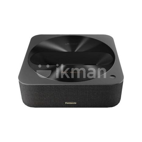 Xiaomi Fengmi R1 UST Laser Projector