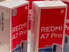 Xiaomi Galaxy A7 Pro 128GB (Brand New)