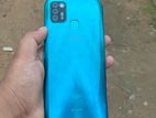 Xiaomi Infinix Smart5 (Used)