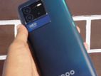 Vivo iQOO Neo 6 5G (Used)