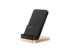 Xiaomi Mdy-12-En 50w Vertical Air Cooled Wireless Charging Set(new)