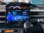 Xiaomi Mi 10 inch Android Player Suzuki Wagon R 2025