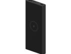 Xiaomi Mi 10000mah 22.5W Wireless Power Bank (USB-C In/Out) - Black