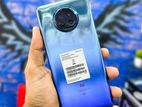 Xiaomi Mi 10i 5G 8GB 128GB GAMING (Used)