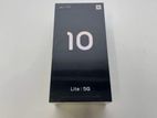 Xiaomi Mi 10T Lite 10 5g (Used)