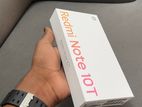Xiaomi Mi 10T Redmi Note (New)