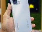 Xiaomi Mi 11 5G 12GB 256GB GAMING (Used)
