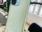 Xiaomi Mi 11 8GB 256GB (Used)