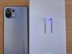 Xiaomi Mi 11 Lite 6GB 128GB (Used)