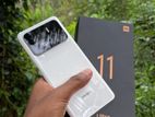 Xiaomi Mi 11 Ultra 256GB (Used)