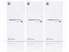 Xiaomi MI 17T Pro (Brand New)