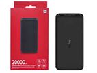 Xiaomi Mi 20000 mah Power Bank powerbank \ EM