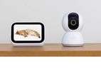 Xiaomi Mi 2K C300 Wifi Smart 360° Home Security Camera CCTV Cam