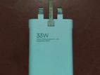 Xiaomi 33W Charger