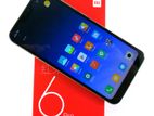 Xiaomi Mi 6 6X 4GB 64GB (New)