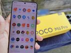 Xiaomi Poco M6 Pro 4G 2024 (Used)