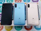 Xiaomi Mi 6X 4 Gb 32 (New)