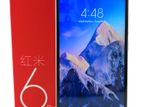 Xiaomi Mi 6X 4GB 64GB (New)